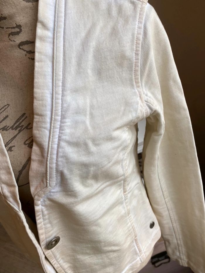 Veste Garcia - photo numéro 2