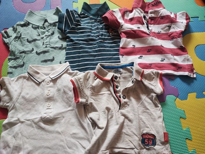 lot polo