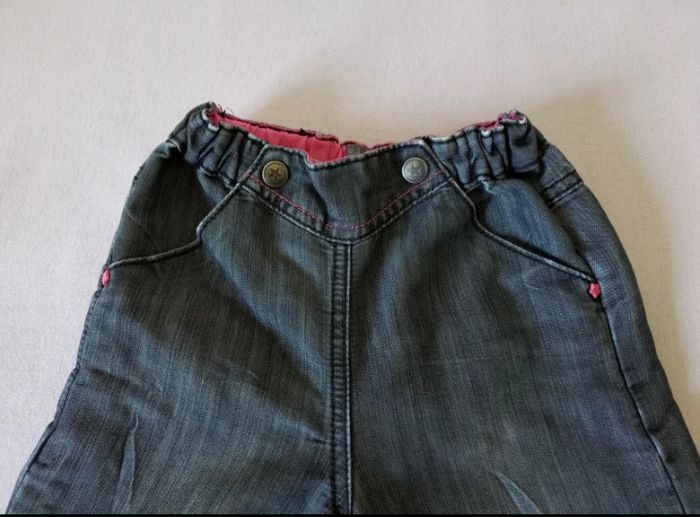 Pantalon - photo numéro 4