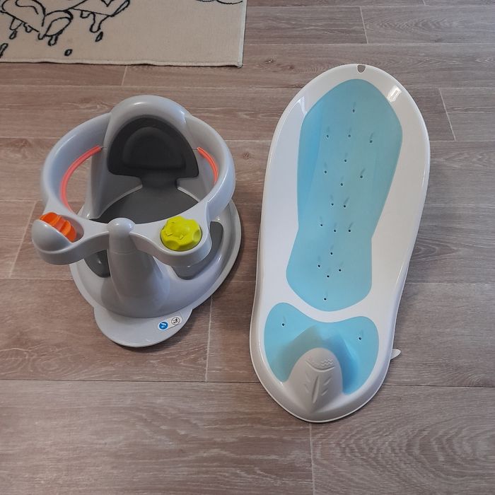 Lot puériculture - photo numéro 3