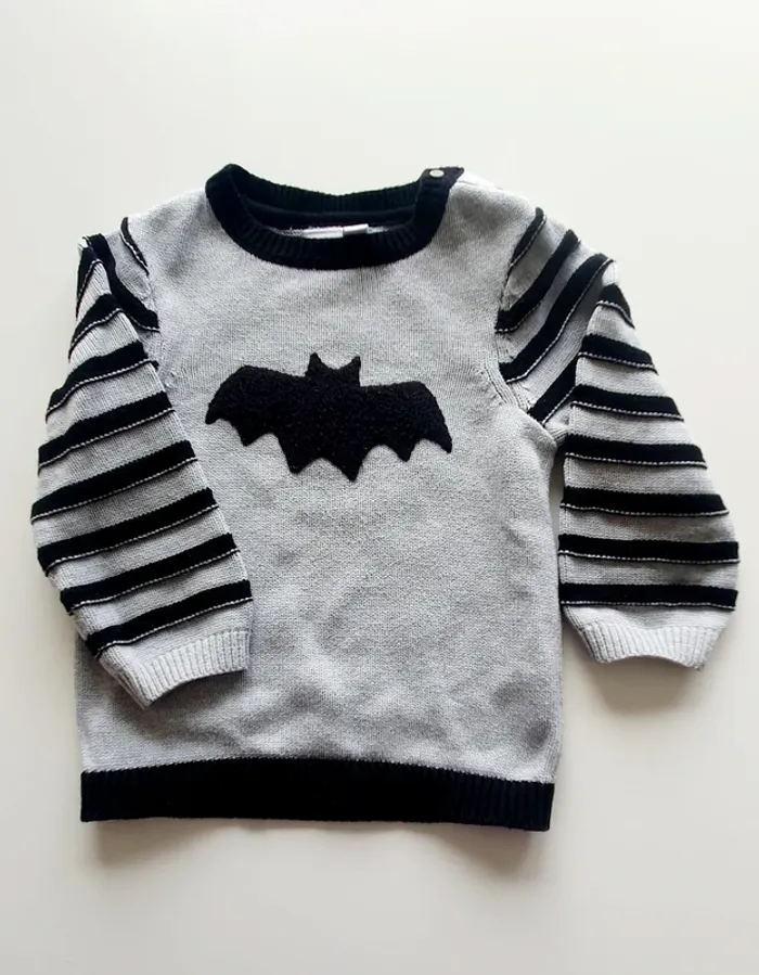Pull Orchestra Batman 23 mois