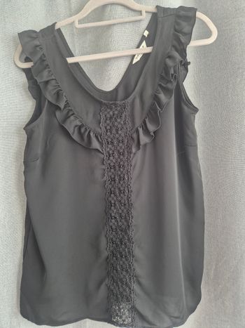 Blouse naf naf