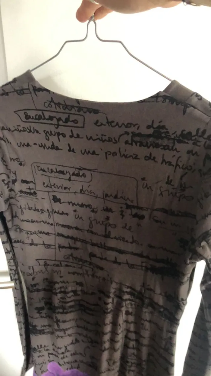 Robe desigual - photo numéro 5