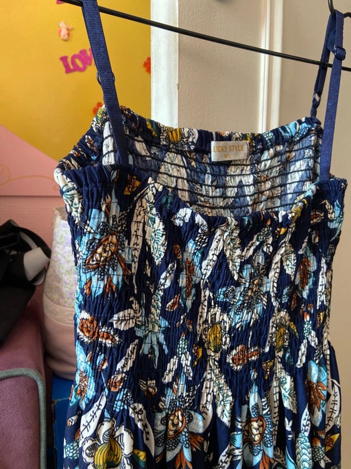 Robe été femme neuve - photo numéro 3