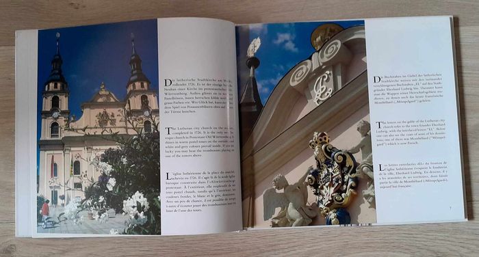 Ludwigsburg sous ses plus belles facettes - photo numéro 5