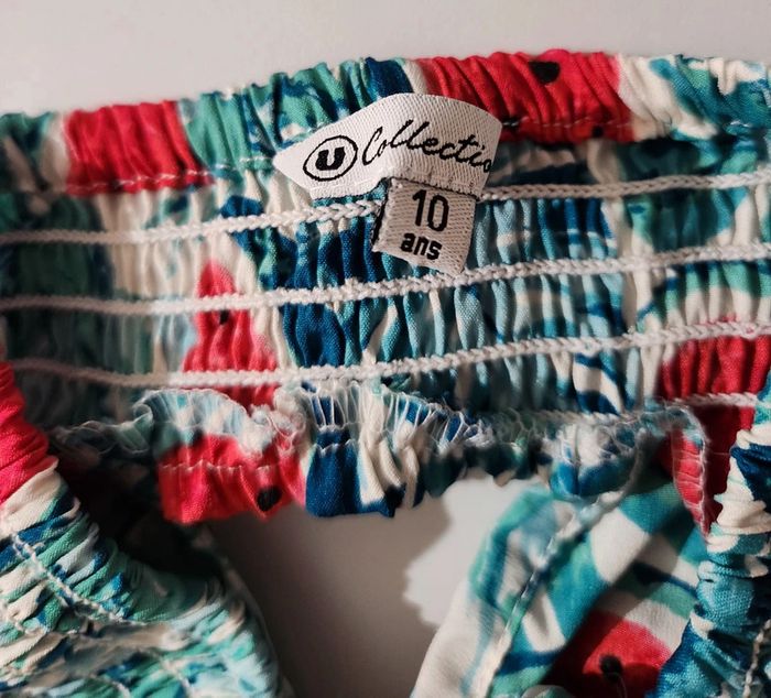 Combi-shorts - photo numéro 3