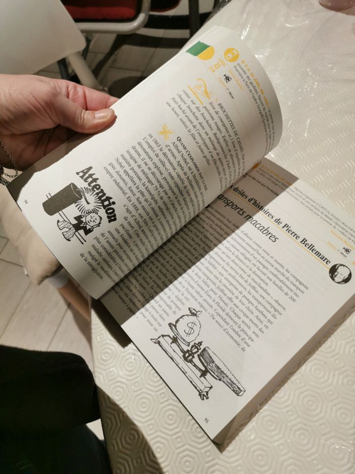 Livre - photo numéro 3