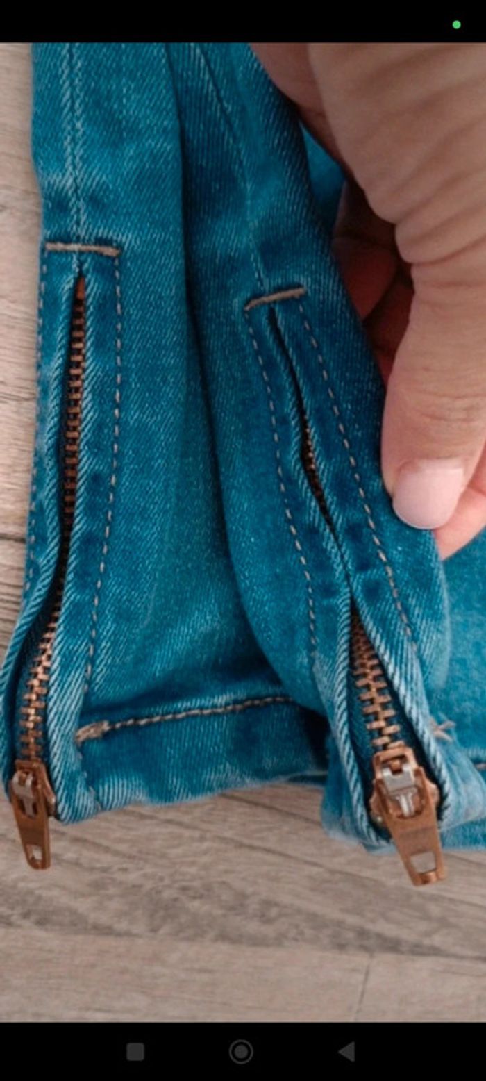 Jeans Skinny Gémo - photo numéro 2