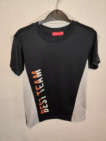 Tee shirt de sport