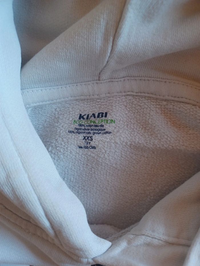 Sweat à capuche - photo numéro 7