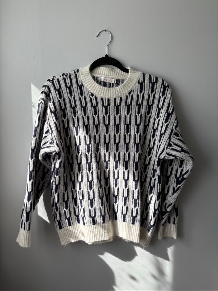 Pull doux