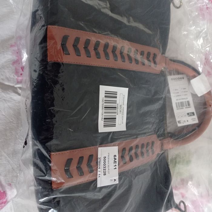 Sac a bandoulière