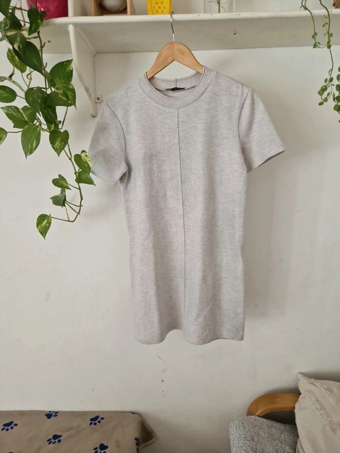 Robe zara