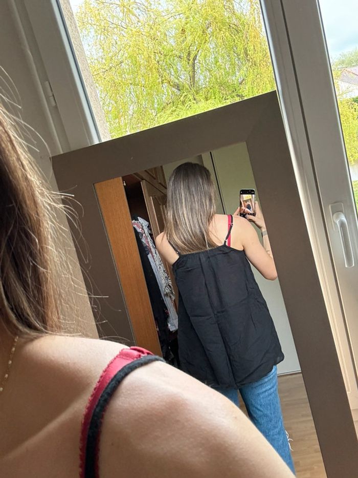 Débardeur Vila - photo numéro 3