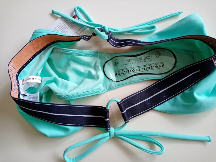 Culotte de maillot de bain tommy Hilfiger - photo numéro 7