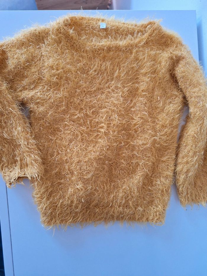 Pull 24 mois - photo numéro 2