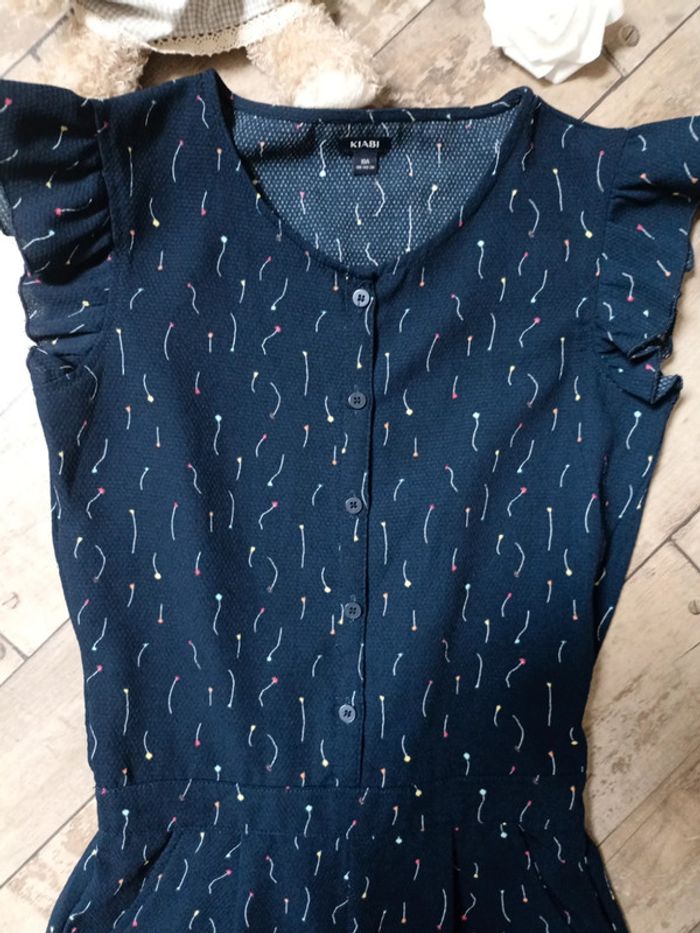 Combi 10ans kiabi - photo numéro 2