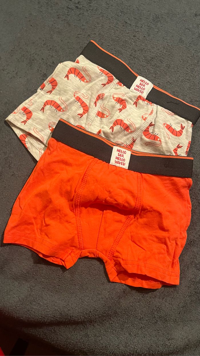 Lots de vêtements - photo numéro 9