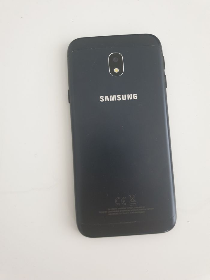 Samsung galaxy j3 tt neuf - photo numéro 2