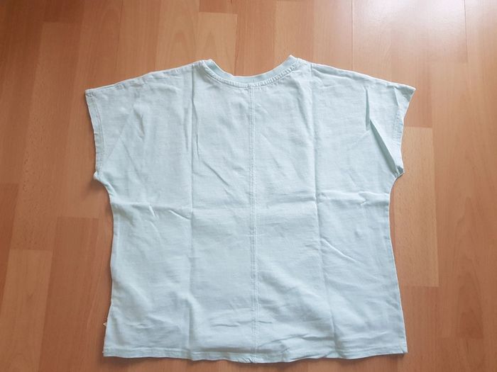 Tee-shirt okaïdi 10 ans - photo numéro 2
