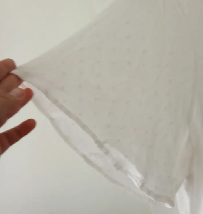 Haut femme ⭐ très bon état ⭐ Taille 52 ⭐ M&S mode - photo numéro 2