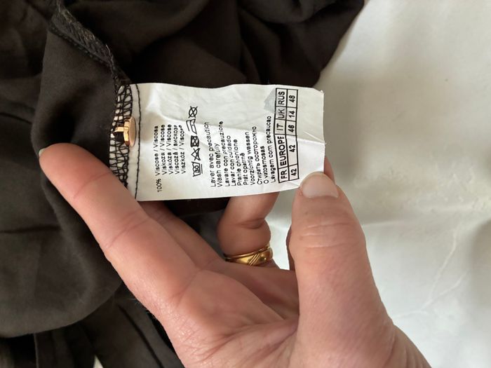 Chemise & Top- 42 - photo numéro 5