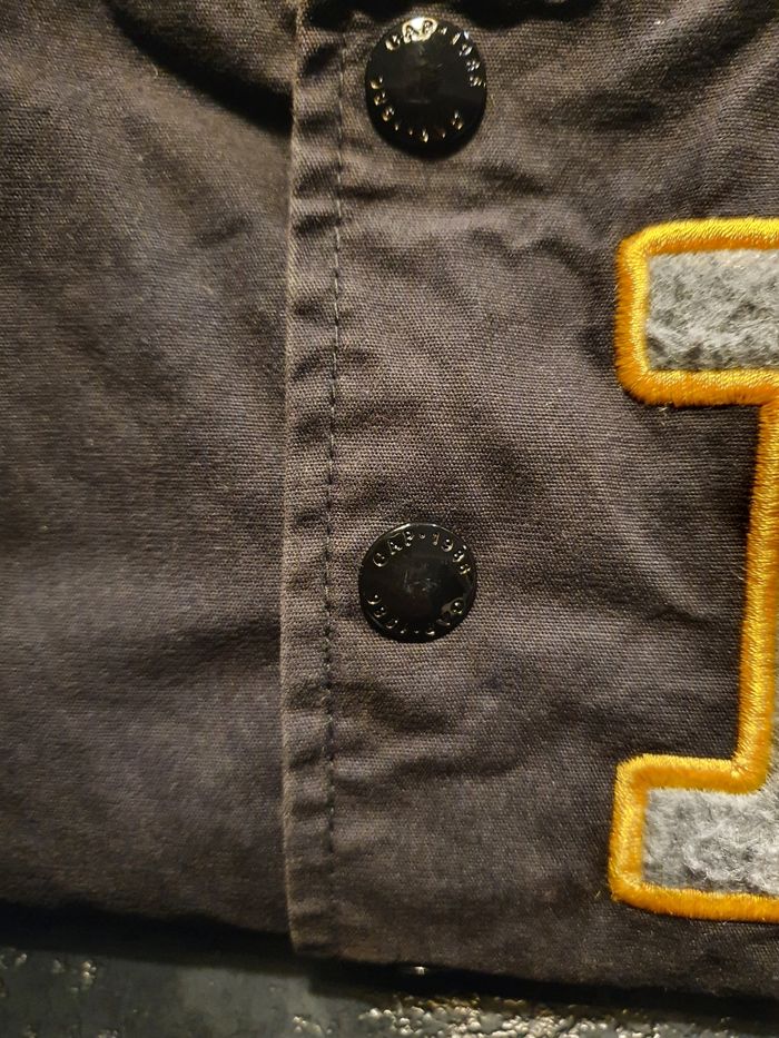 Veste Batman 4 ans - photo numéro 8