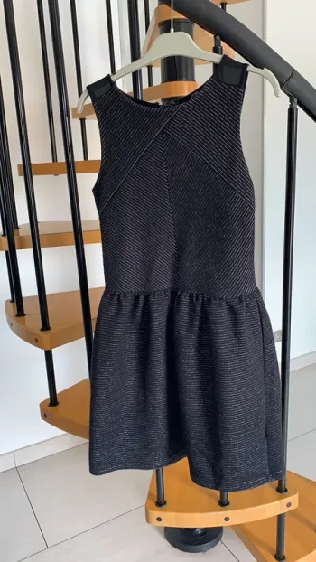 Robe soirée