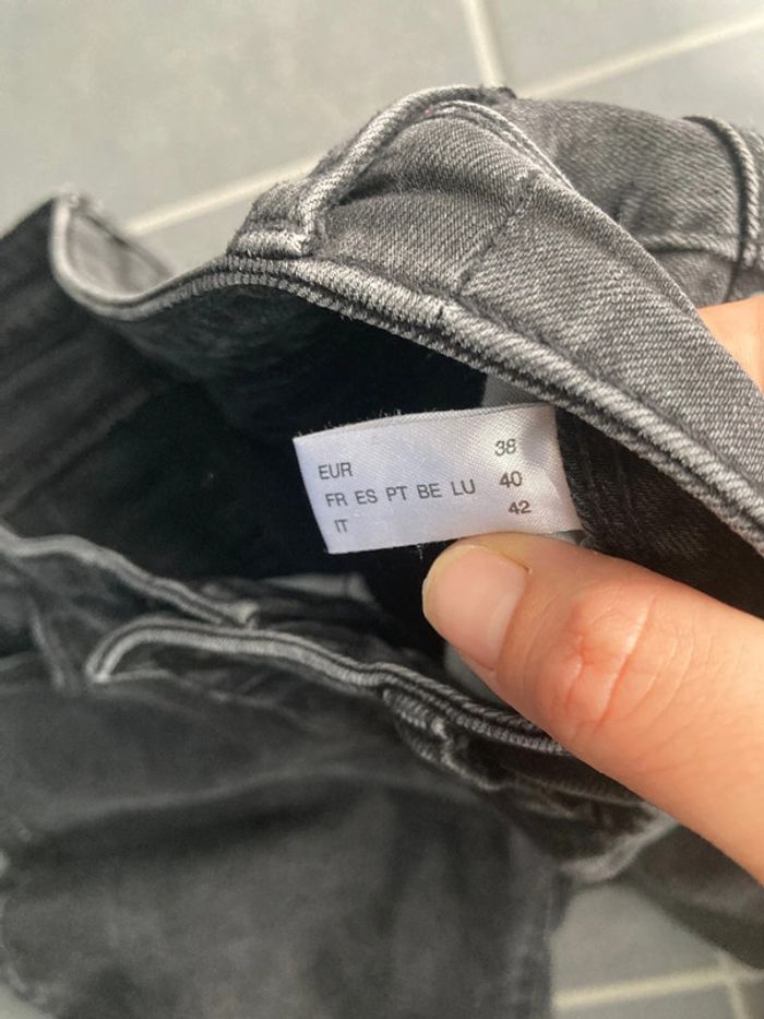 Jeans taille 38 - photo numéro 5