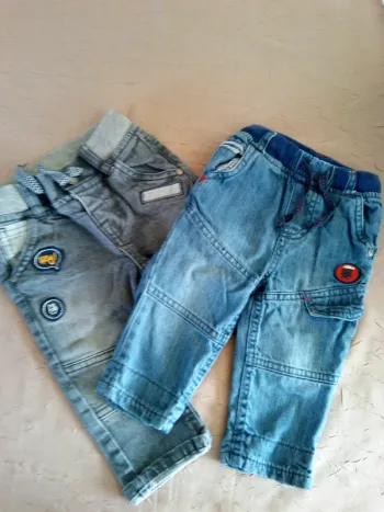 Lot jeans 👖