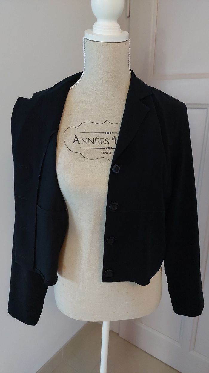 Veste - photo numéro 5