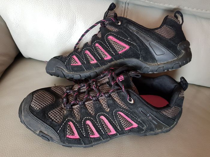 Chaussures de randonnée - photo numéro 6