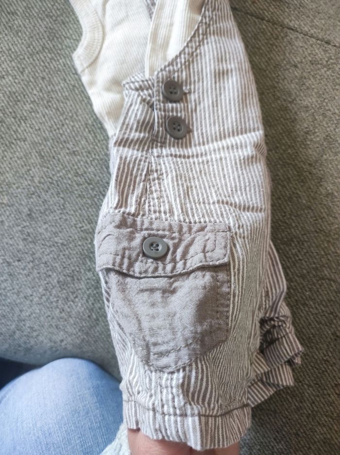 Ensemble garçon - photo numéro 3