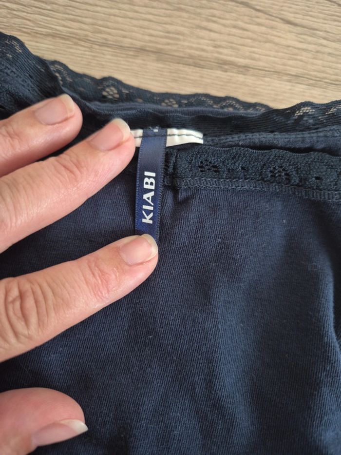 Culotte de grossesse - photo numéro 3