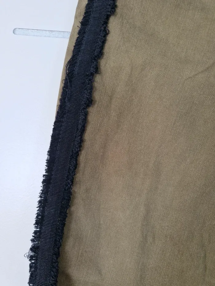 Jeans skinny zara - photo numéro 3