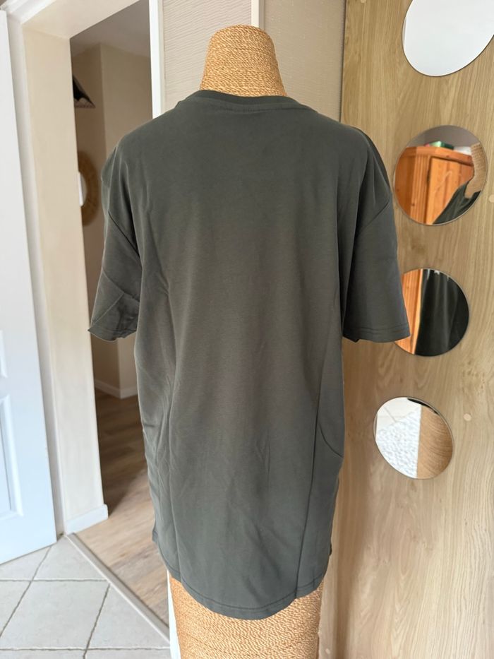 Tee-shirts Goldorak - photo numéro 5