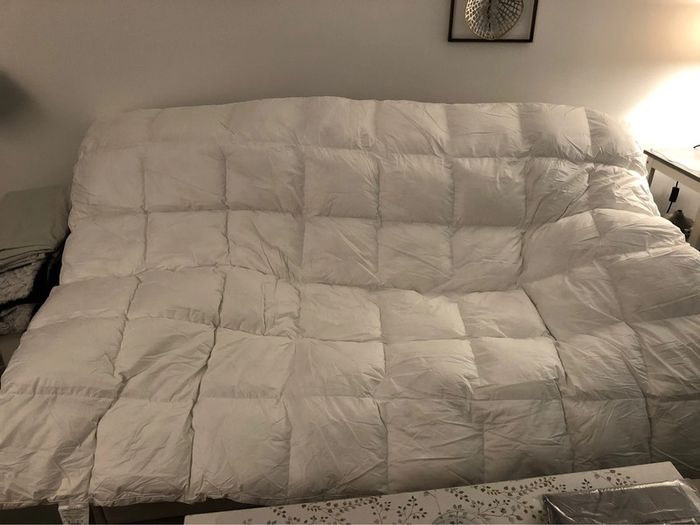 Surmatelas la compagnie du lit