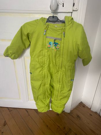 Combinaison ski taille 3ans