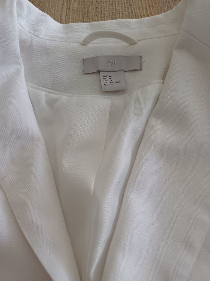 Ensemble Tailleur - photo numéro 4