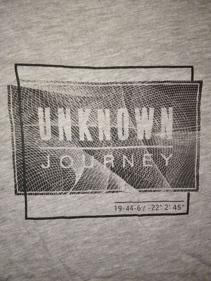 Tee shirt garçon 10 ans - photo numéro 3