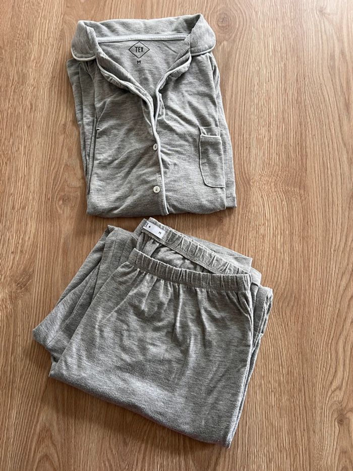Pyjama Tex M