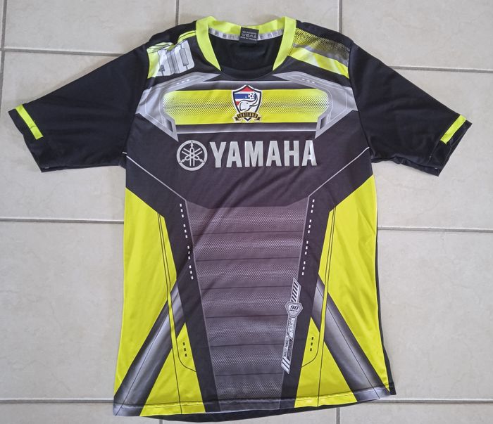 Tee Shirt YAMAHA - Taille M