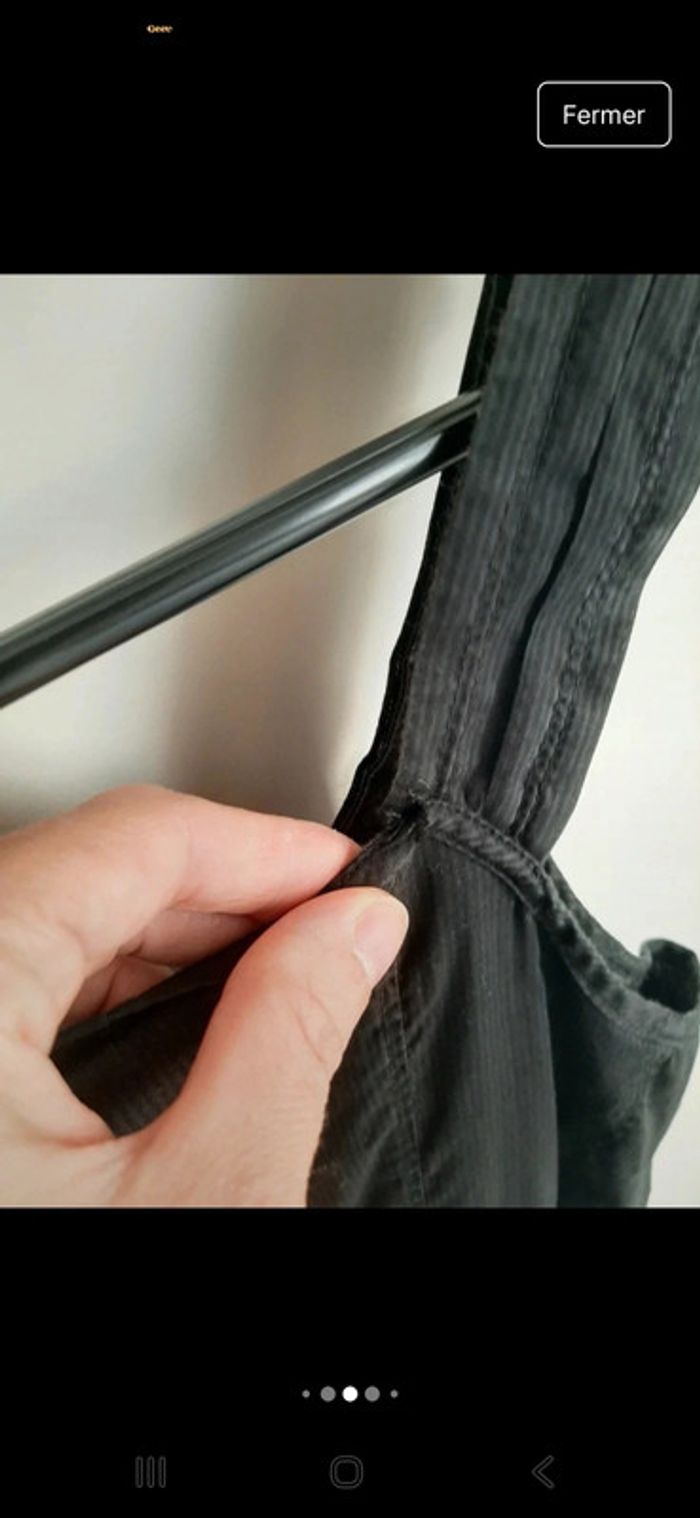 Robe calvin Klein taille XS - photo numéro 4