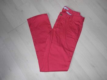 Pantalon la halles pointure 40