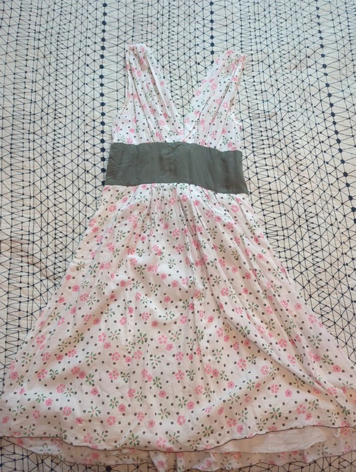 Robe été - photo numéro 2