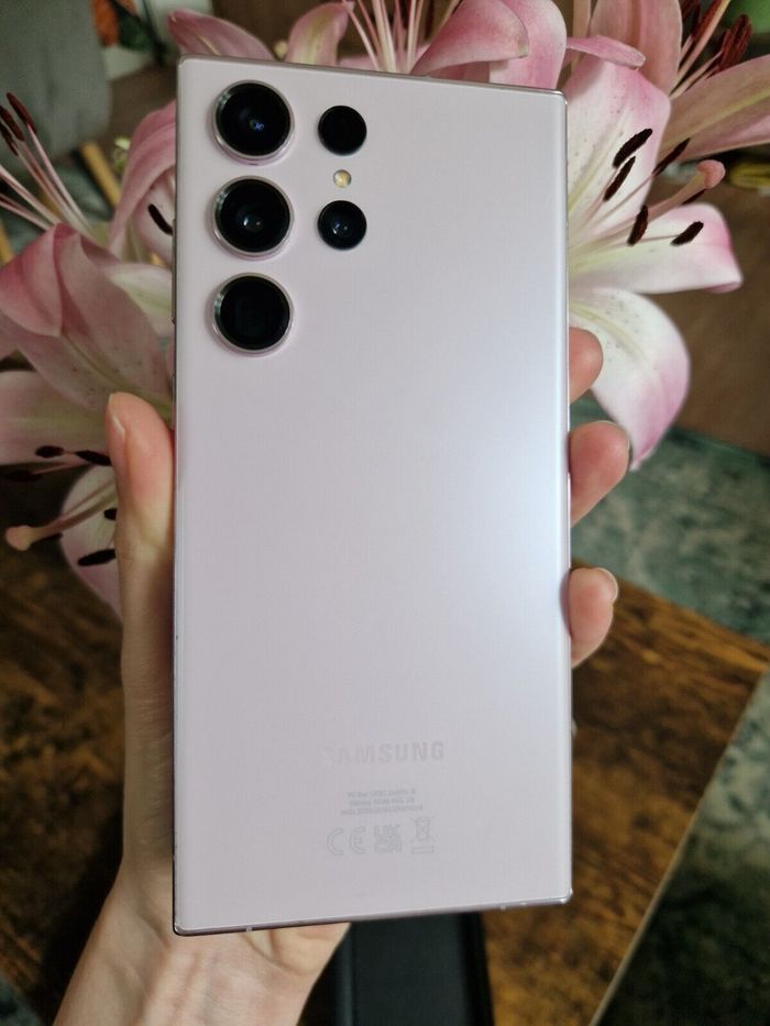 Samsung Galaxy S23 ultra