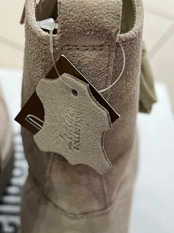 Bottines sinequanone taille 37 neuves - photo numéro 8