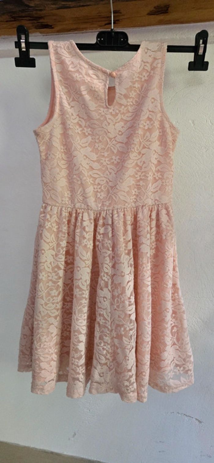 Robe Kiabi 8 ans - photo numéro 5