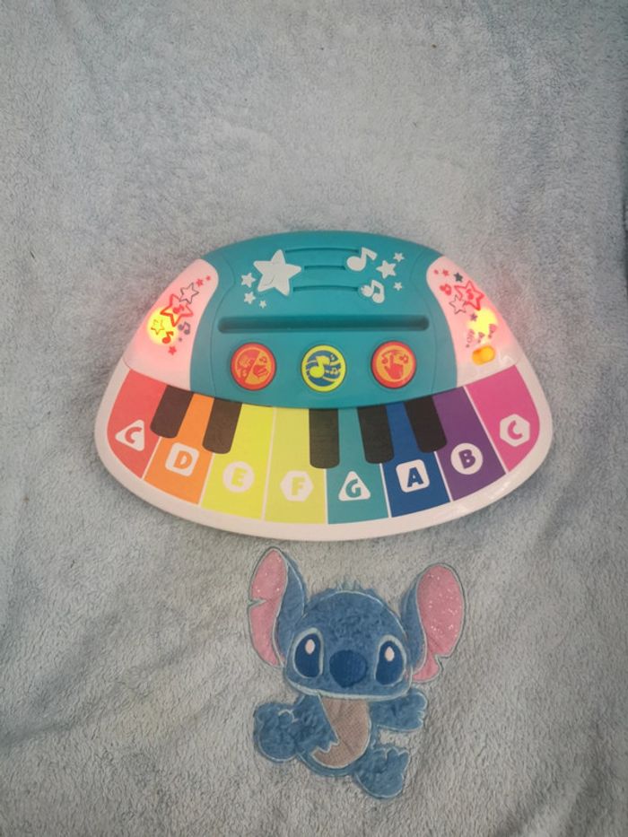 Petit piano