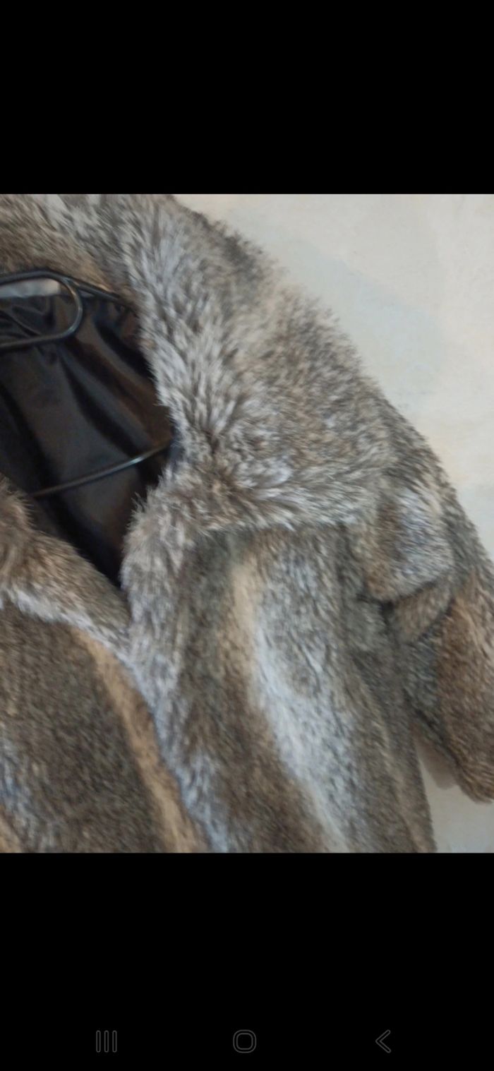 Manteau femme taille 40 - photo numéro 2